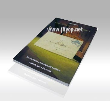 公司畫(huà)冊(cè)
